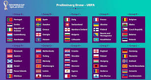 Đội bóng này đánh bại. Vong Loáº¡i World Cup 2022 Khu Vá»±c Chau Au Ong Lá»›n Dá»… Thá»Ÿ Tuyá»ƒn Anh Gáº·p Kho Ttvh Online