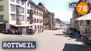 Create a trip to save and organize all of your travel ideas, and see them on a map. Life In Germany Ep 78 Rottweil Youtube
