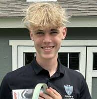 Colin Hatch's Men's Soccer Recruiting Profile