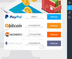 Control mining on all of your devices from any one of them. Download Mining Software Desktop Mining