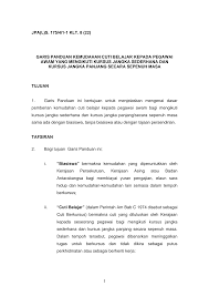 (c) layak menerima elaun dan kemudahan mengikut syarat. Https Www Pharmacy Gov My V2 Sites Default Files Document Upload Garis Panduan Kemudahan Cuti Belajar Jpa Pdf