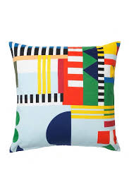 Overallt Kissenbezug Bunt 50x50 Cm Kissenbezug Ikea Ikea Deko