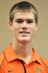 Rookie Sanner, sophomore Porter pace men's soccer's surge