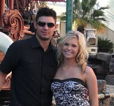 The show is a gattling gun barrage of one liners from the cast members and they are outrageous almost every second of the show. Carey Price S Wife Angela Webber Is A Beautiful Lady