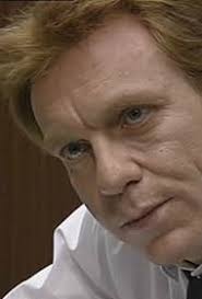 The Bill" Witch Hunt (TV Episode 1990)