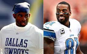 Check spelling or type a new query. Jerry Jones Deion Sanders In His Prime Could Cover Calvin Johnson Cbssports Com