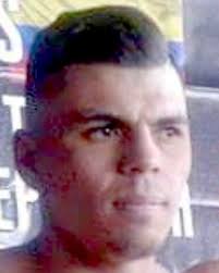 Edgar Abraham Ortega