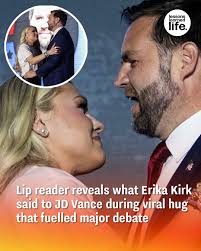 The controversial moment has been decoded 😮