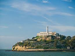 Meanwhile, the discovery of gold in the sierra nevada mountains alcatraz as a jail would continue for 100 years. Alcatraz Insel In San Francisco Vereinigte Staaten Von Amerika Sygic Travel