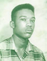 Obituary for Samuel Woods