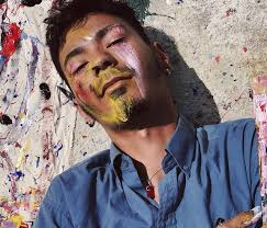 Pintor Ramón Robledo