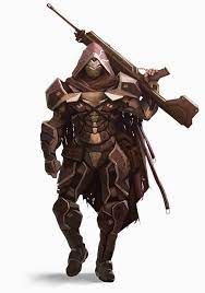 We did not find results for: Bounty Hunter On Behance