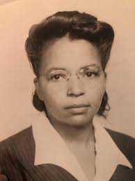 Funeral details for Emma Harris Davis in Habersham County