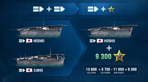 Aircraft carriers new gameplay dear players! Aircraft Carrier Changes To Tech Trees Upgrades And Commander Skills World Of Warships
