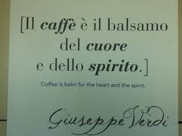Italianos Italians Ernahrung Kaffee