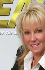 Tia Goodwin's Instagram, Twitter & Facebook