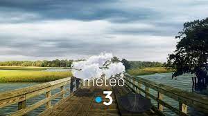 Les prévisions météo de bfmtv, du samedi 15 septembre 2018, avec sandra larue. Replay Meteo Emission Du Samedi 15 Septembre 2018 France 3