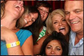 Marina High School 1981 Reunion