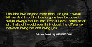 Top 100 Anyone Love Me Quotes Famous Quotes Sayings About Anyone Love Me