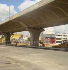 Flyover: Types, Design, And Advantages - The Constructor