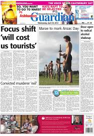 A study in the journal of cognitive neuroscience found a. Ag 24apr2013 By Ashburton Guardian Issuu