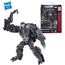 That being said, this list is comprised of other characters in. Hasbro Transformers Studio Series 11 Deluxe Class Movie 4 Lockdown Action Figure Model Toy Ss11 Kids Ages 8 Up Transformer Robot Aliexpress