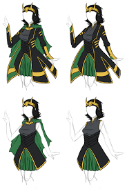 Top 10 loki female costumes helmet 2020. Female Loki Costume Roupas Marvel Cosplay Simples Roupas Dos Vingadores