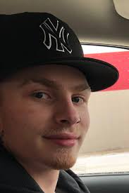 Lochlan Steven Thomas Bishop