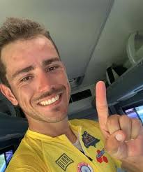 DOMINGOS DE PASION: CICLISMO. SIXTO NUÑEZ GANO EN CANELONES