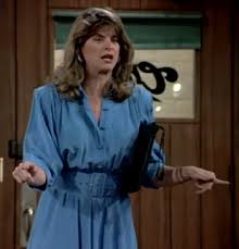 The actress, 64, lost 50 lbs. Rebecca Howe Wikipedia
