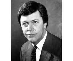 Richard Hill Obituary (1943