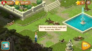 All you have to do is to restore a garden, and you need to bring everything to the table if you want to be the best at what you do. Gardenscapes 5 6 0 Apk Mod Unlimited Stars Download
