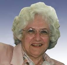 Mary Thornbury Obituary (2021)