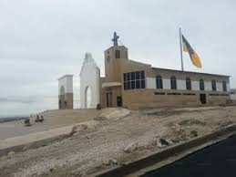 At the tip of the peninsula of santa elena, there is la chocolatera. Church Nearby Santa Elena Ecuador Addresses Websites In Attractions Directory Maps Me Download Offline Maps