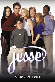 Jesse (TV Series 1998–2000)