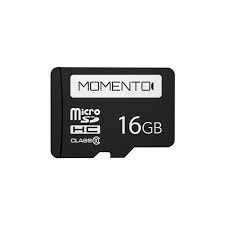 We did not find results for: Momento 16gb Memory Card Momento