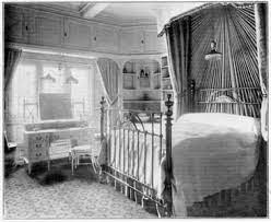 How To Decorate A 1920 S Bedroom Ehow 1920s Bedroom Discount Bedroom Furniture 1920s Home Decor