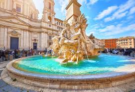 A Guide to Fountains in Rome | Italy Perfect