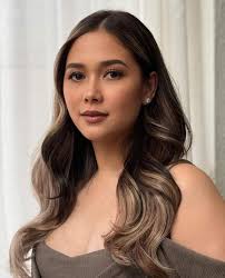 Meet your main cast of The Killer Bride and their names (Characterisation)  in the series