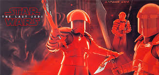 Perfect accompaniment to my royal guard gear! The Last Jedi Visual Dictionary What You Need To Know