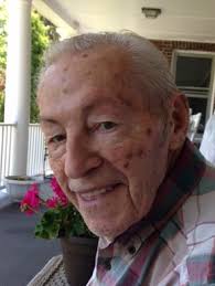 Obituary of Raymond A. Bennett