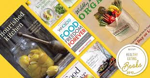Try our healthy ideas, from weeknight meals to sunday lunch. The Best 12 Books About Healthy Eating