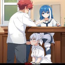 ✅️ Hentai Porno Futaba Yozakura Fun Time With Taiyou Asano | Mission: Yozakura  Family | Hentai Porno en Español | ComicsFlix.com