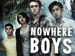 To no place i've gotten nowhere with my research. Watch Nowhere Boys Season 1 Prime Video