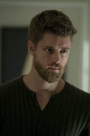 Blindspot' Luke Mitchell Season 2 Interview