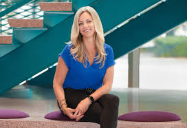 Susan Johnson brings real estate experience to Town Board ...