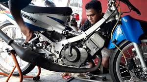 Rp 15.000.0002005di jual suzuki satria 2 tak. Download Satria 120r 2t Mp4 Mp3 3gp Daily Movies Hub