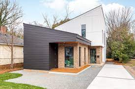 Below are 28 amazing images of bungalow houses in the philippines. A Small Modern Home With A Big Impact In Charlotte