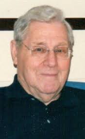 Frank W. Purbaugh Obituary January 4, 2016