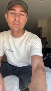 Man Balenciaga Rodeo